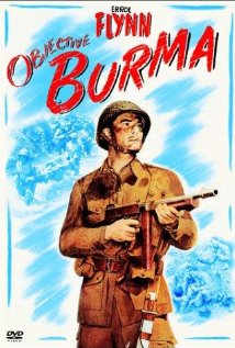 Célpont: Burma