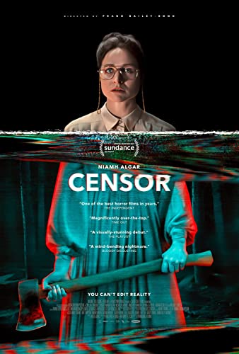 Censor online