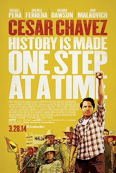 Cesar Chavez online