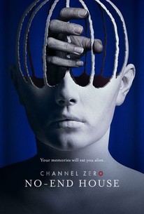 Channel Zero 4. évad online