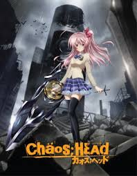 Chaos Head online