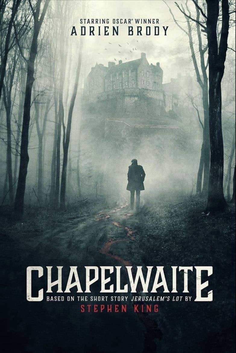Chapelwaite 1. évad online