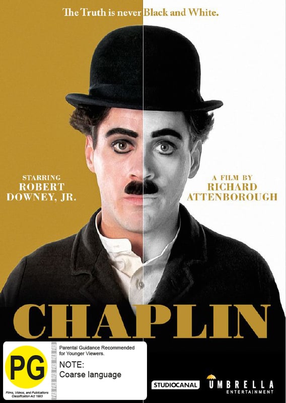 Chaplin online
