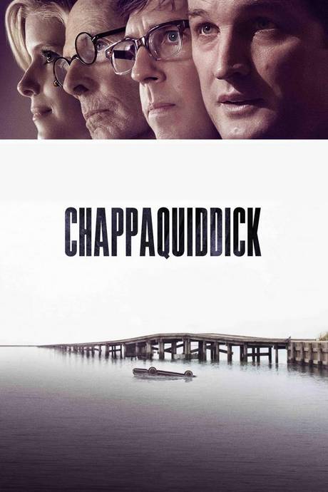 Chappaquiddick online
