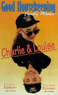 Charlie és Louise, avagy a két Lotti online