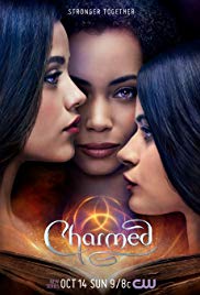Charmed 1. Évad