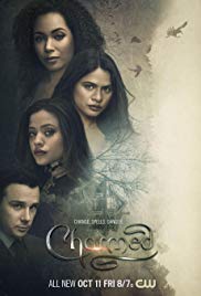 Charmed 2. Évad