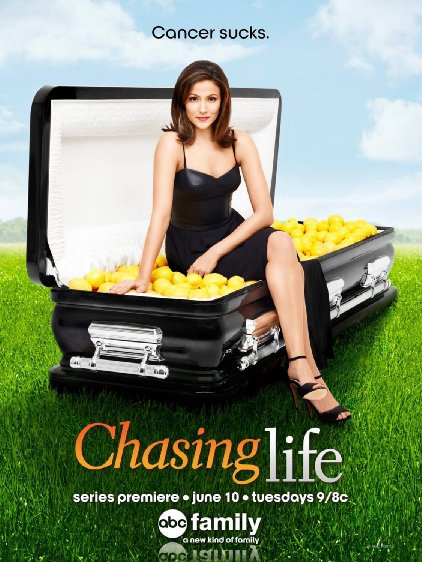 Chasing Life online