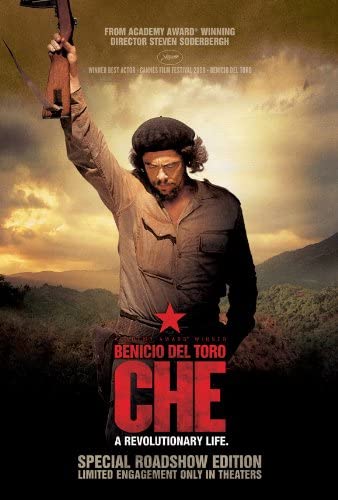 Che - A gerilla online