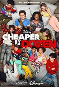 Cheaper by the Dozen online