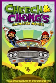Cheech és Chong rajzfilmje online