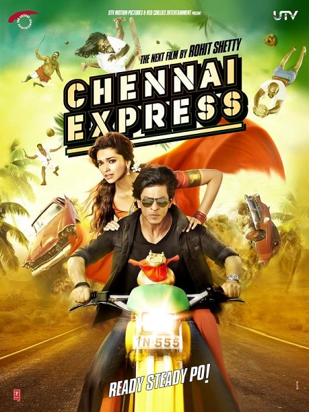 Chennai Express online