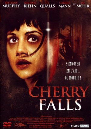 Cherry Falls online