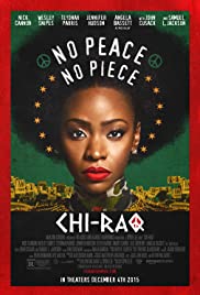 Chi-Raq online