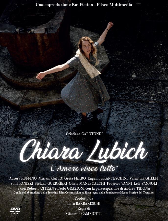 Chiara Lubich-A szeretet mindent legyőz