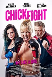 Chick Fight online