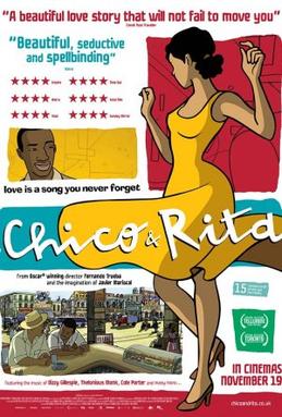 Chico & Rita online