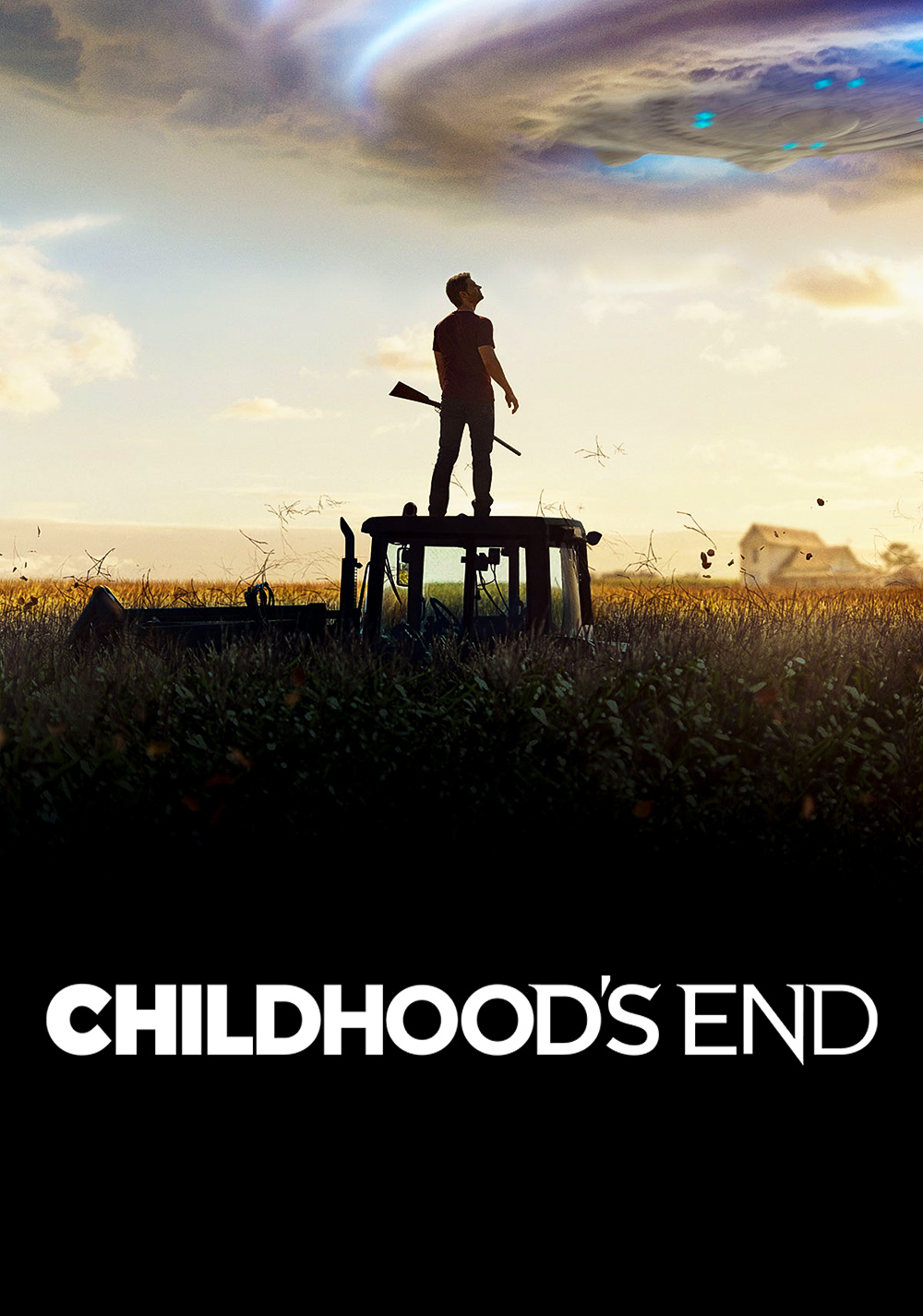 childhoods-end