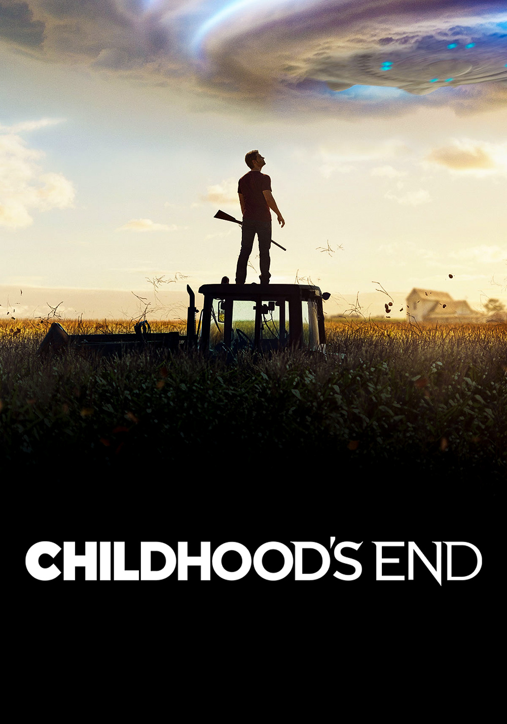 Childhood’s End