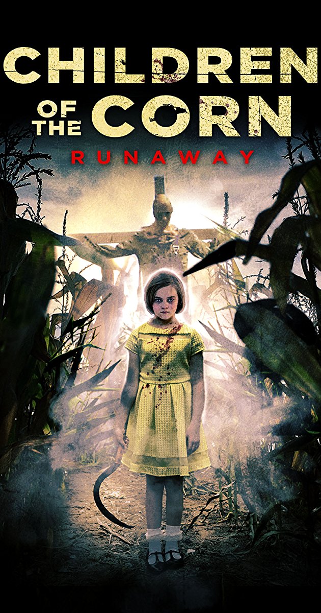 Children of the Corn: Runaway