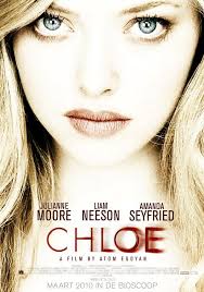 Chloe – A kísértés iskolája