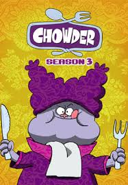 Chowder 3. Évad