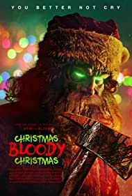 Christmas Bloody Christmas online