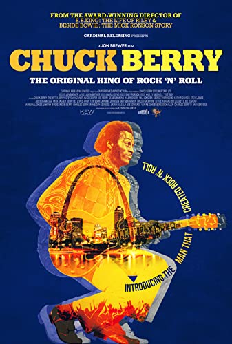 Chuck Berry online