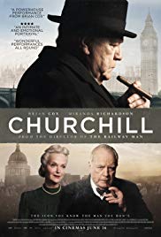 Churchill online