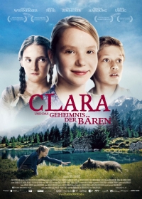 Clara és a medvék titka