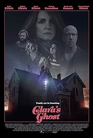 Clara's Ghost online