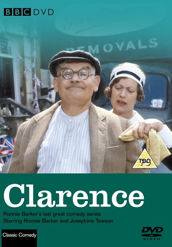 Clarence online