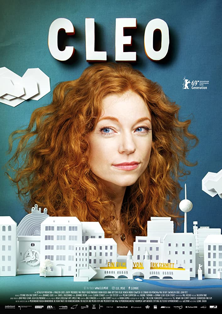 Cleo - Ha visszaforgathatnám az időt