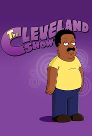 Cleveland Show 1. Évad