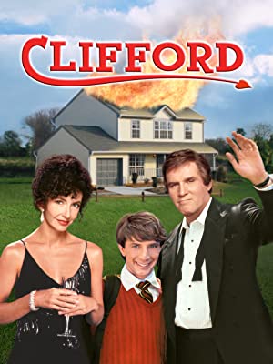 Clifford online