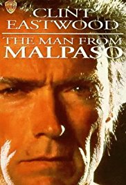 Clint Eastwood: A malpasói férfi online