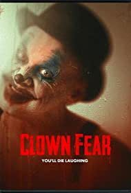 Clown Fear online