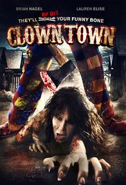 Clowntown online