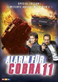 Cobra 11 2. Évad