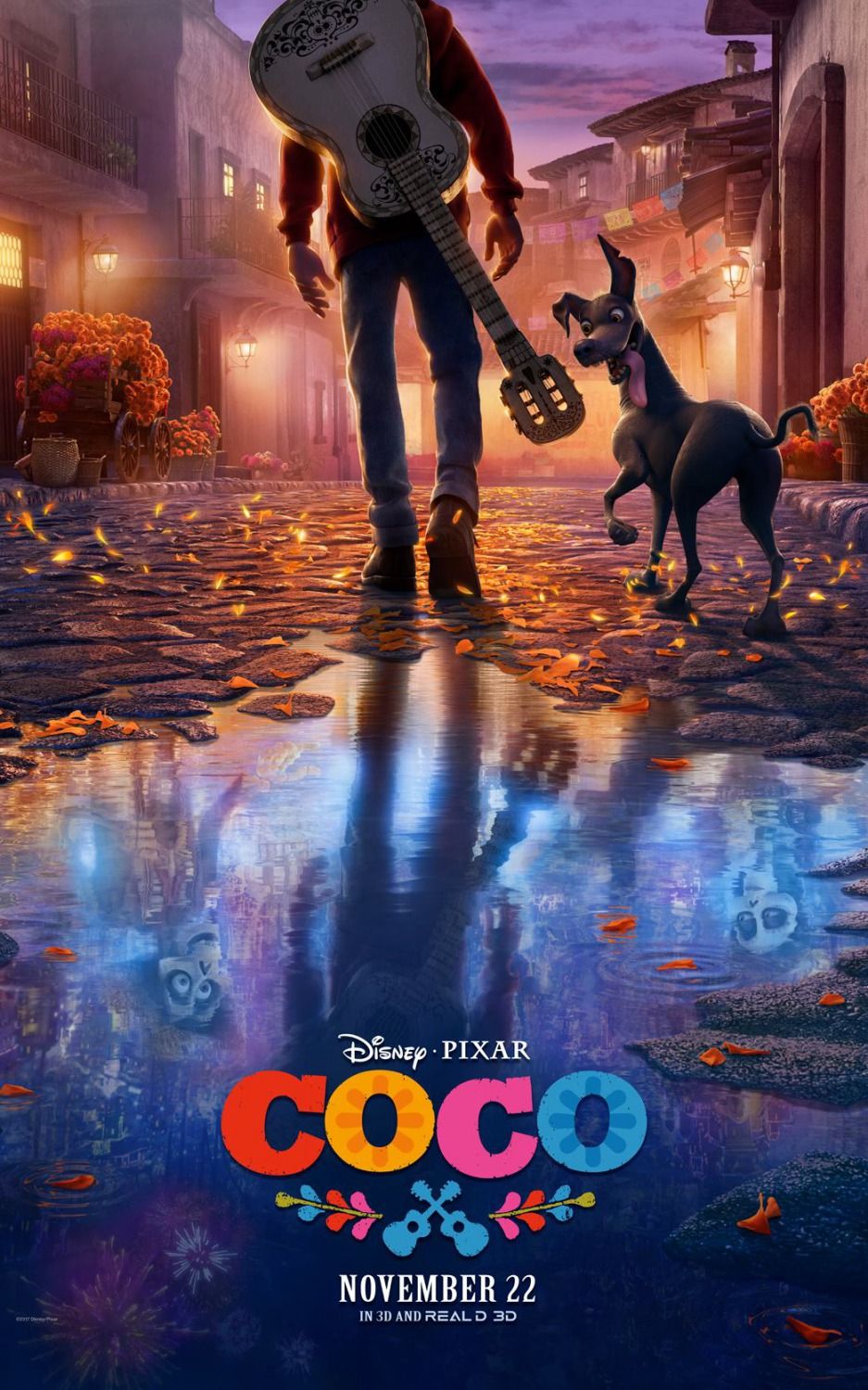 Coco (2017)