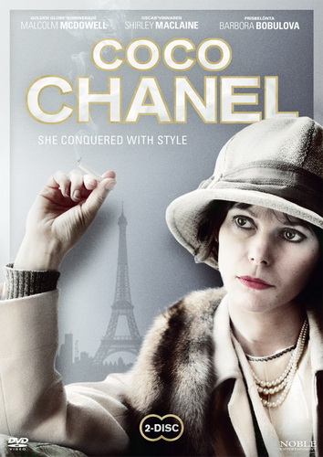 Coco Chanel (2008) online
