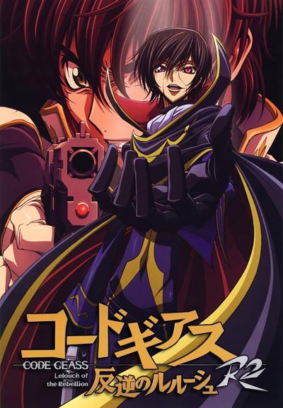 Code Geass 2. Évad