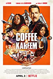 Coffee és Kareem online