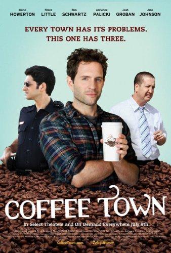 Coffee Town online