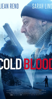 Cold Blood Legacy