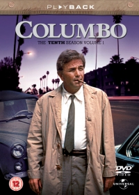 Columbo 10. Évad