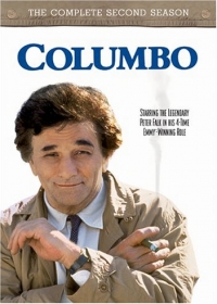 Columbo 2. Évad
