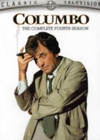 Columbo 4. Évad