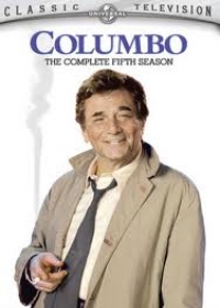 Columbo 5. Évad