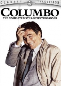 Columbo 7. Évad